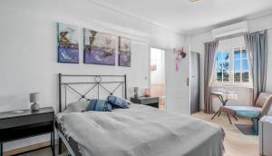 Resale - Finca / Country Property - Los Montesinos