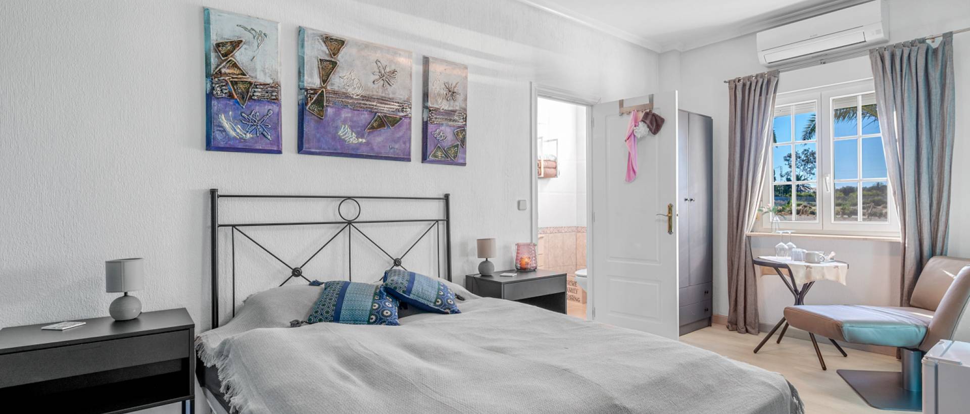 Resale - Finca / Country Property - Los Montesinos