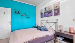 Resale - Finca / Country Property - Los Montesinos