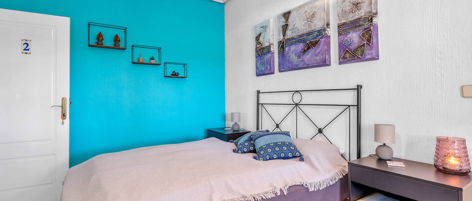 Resale - Finca / Country Property - Los Montesinos