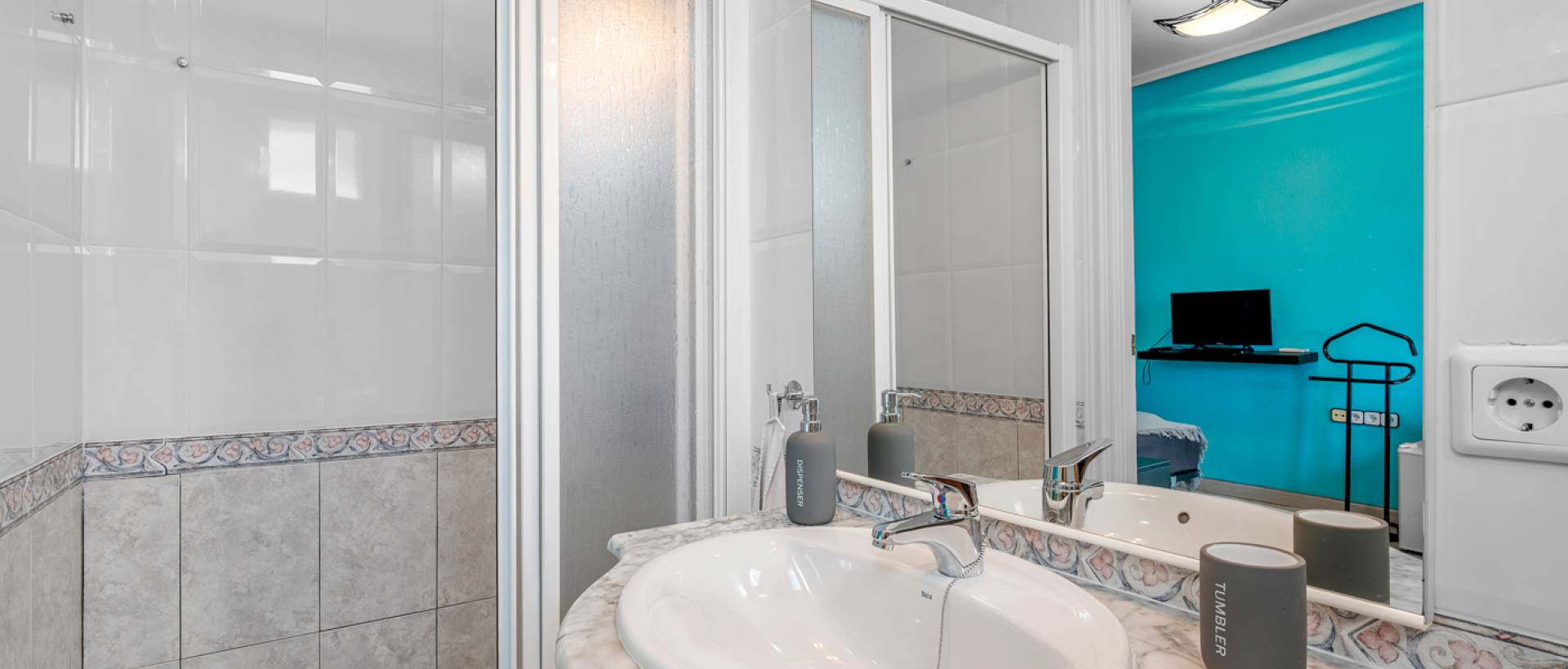 Resale - Finca / Country Property - Los Montesinos