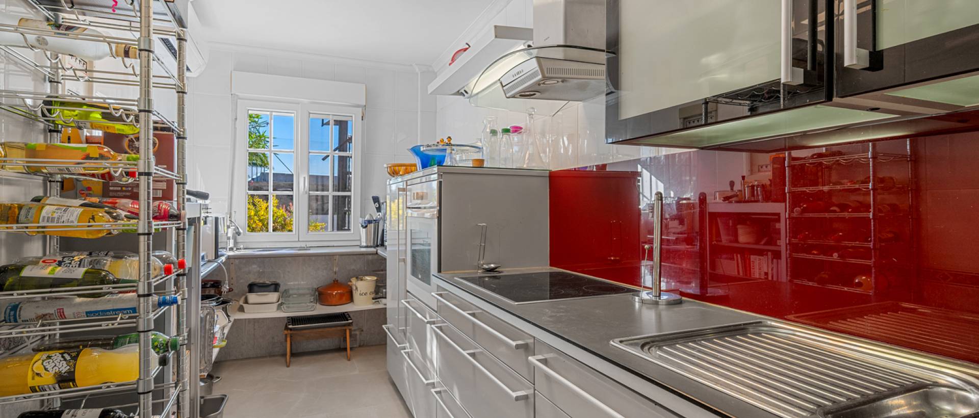 Resale - Finca / Country Property - Los Montesinos