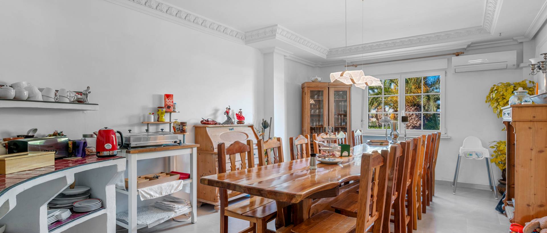 Resale - Finca / Country Property - Los Montesinos