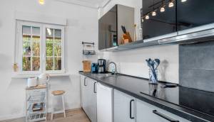 Resale - Finca / Country Property - Los Montesinos