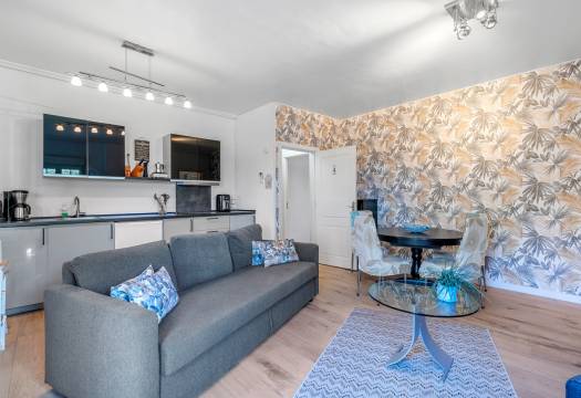 Resale - Finca / Country Property - Los Montesinos