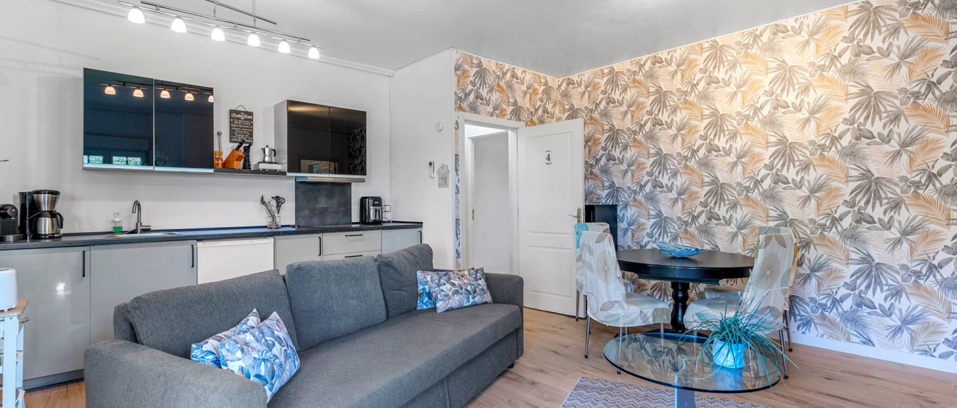 Resale - Finca / Country Property - Los Montesinos