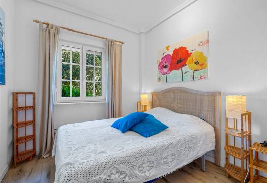 Resale - Finca / Country Property - Los Montesinos