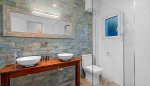 Resale - Finca / Country Property - Los Montesinos