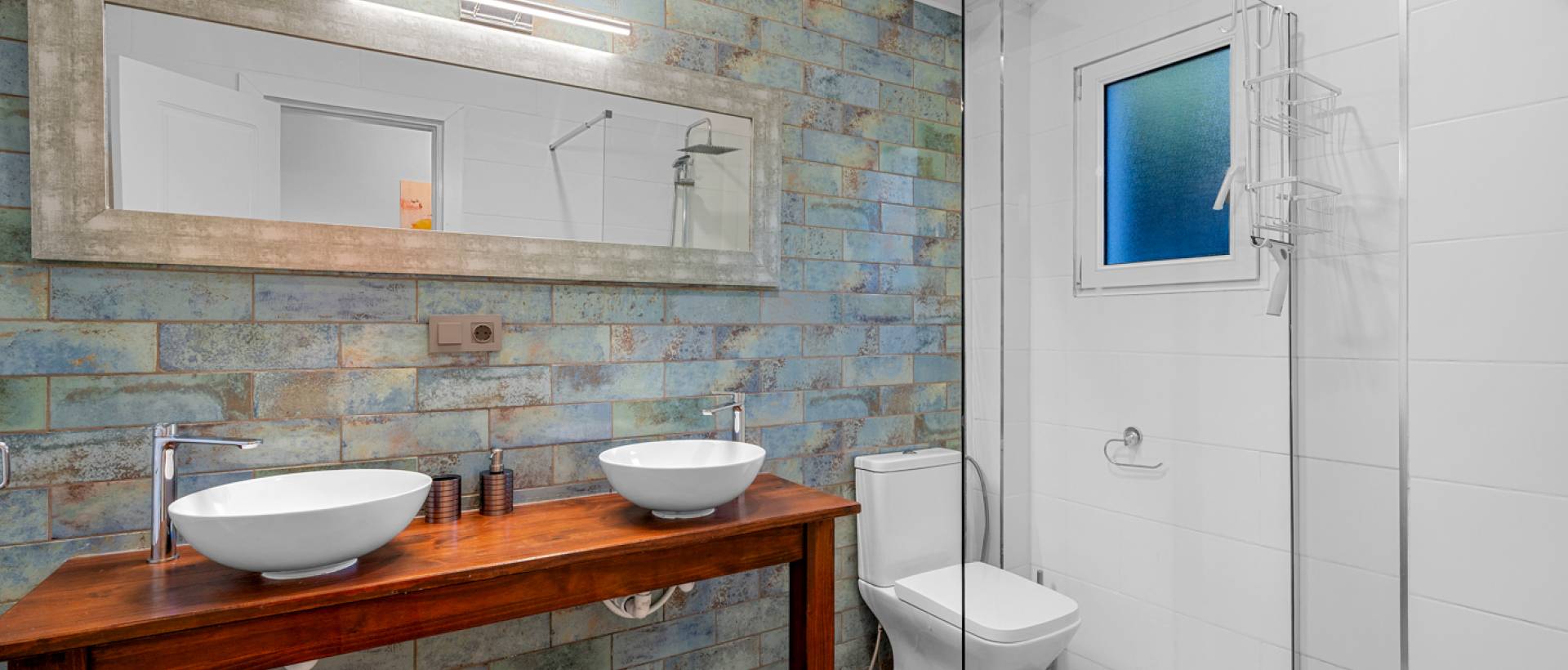 Resale - Finca / Country Property - Los Montesinos