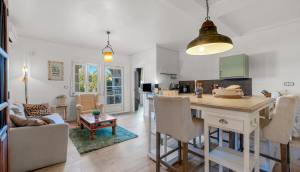 Resale - Finca / Country Property - Los Montesinos