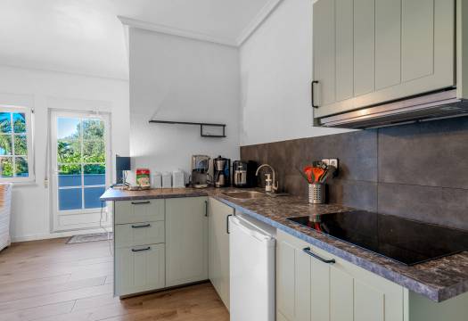 Resale - Finca / Country Property - Los Montesinos