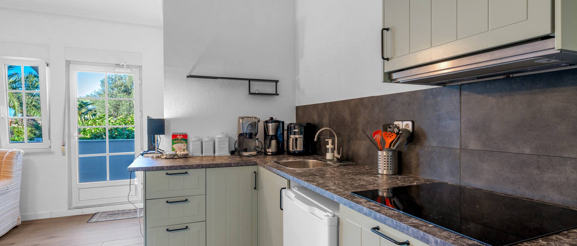 Resale - Finca / Country Property - Los Montesinos