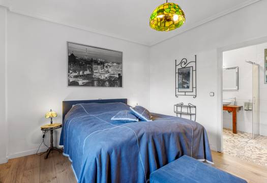 Resale - Finca / Country Property - Los Montesinos