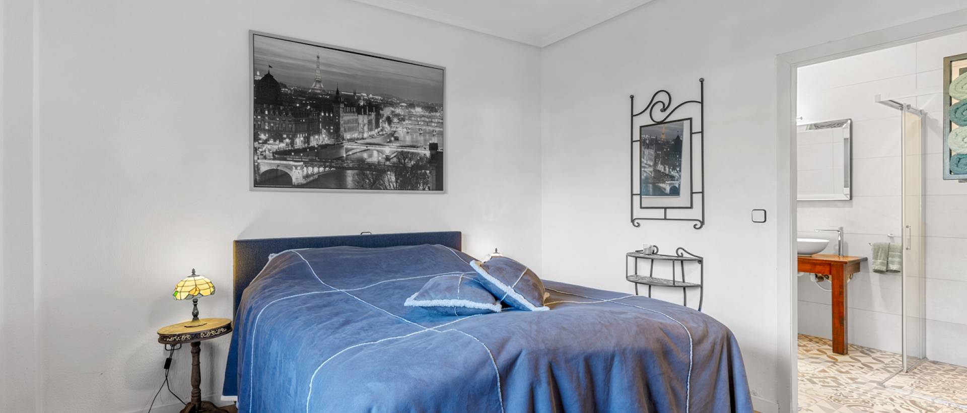 Resale - Finca / Country Property - Los Montesinos