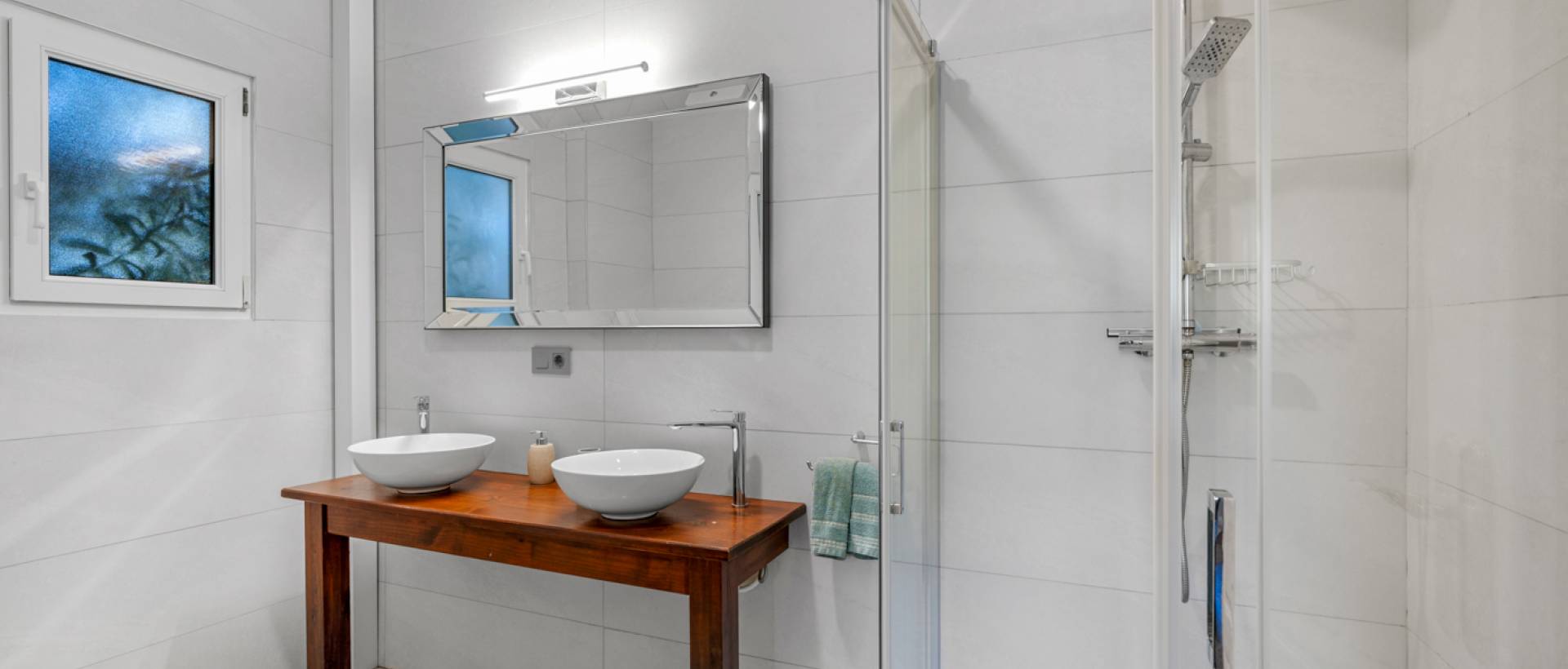 Resale - Finca / Country Property - Los Montesinos