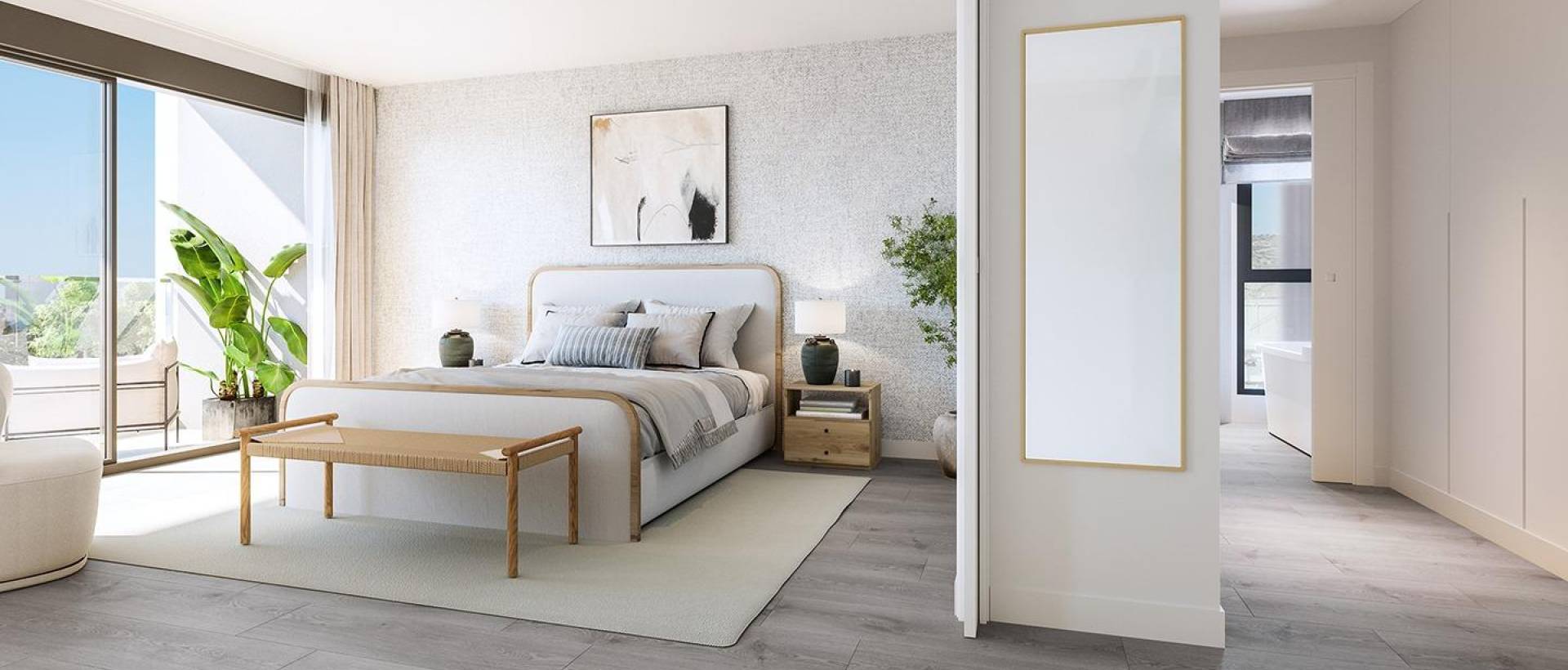 Obra Nueva - Villa / Chalet - San Juan Alicante - Cabo de las Huertas