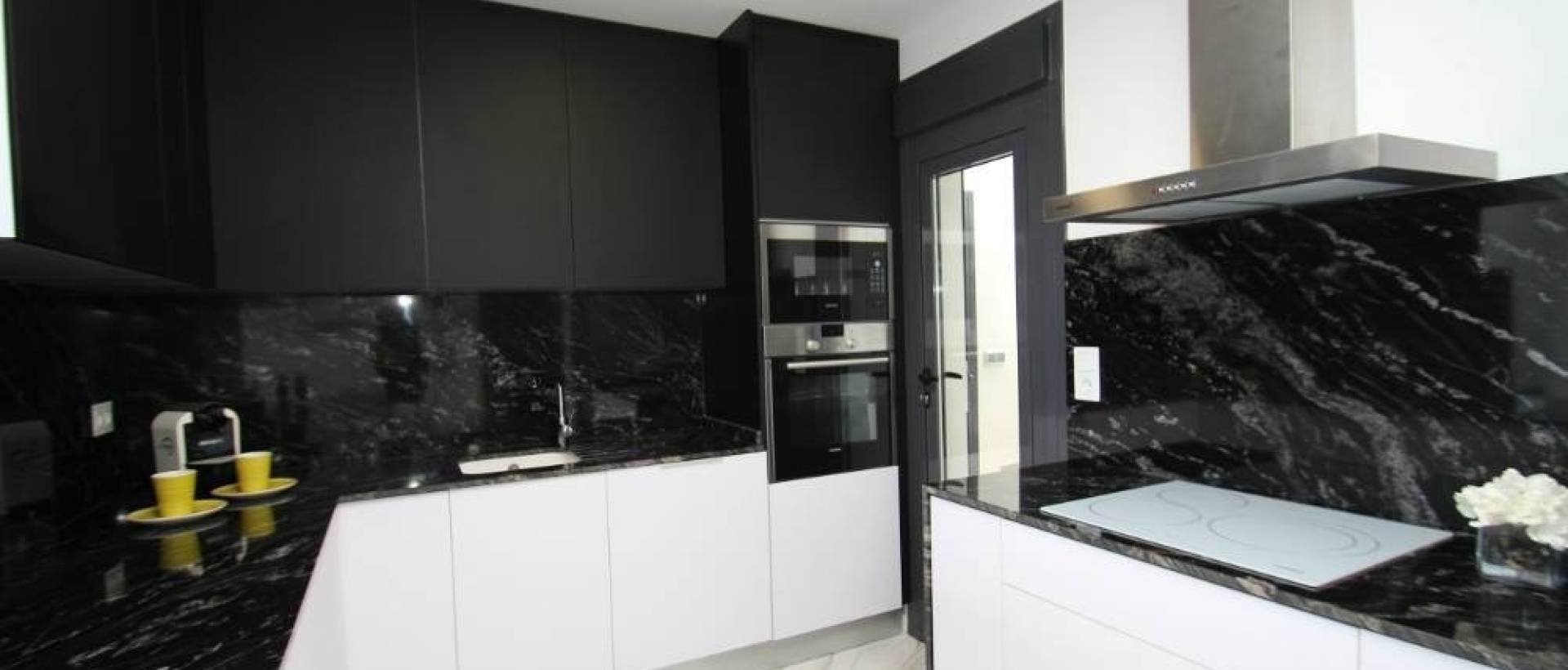 Obra Nueva - Villa / Chalet - Cartagena - Playa honda