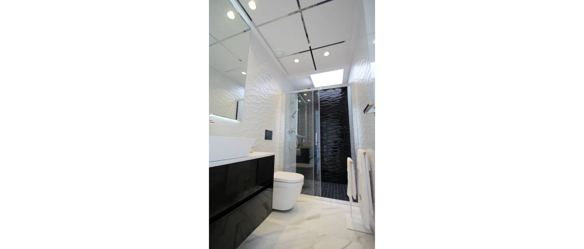 Obra Nueva - Villa / Chalet - Cartagena - Playa honda