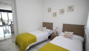 Obra Nueva - Villa / Chalet - Cartagena - Playa honda