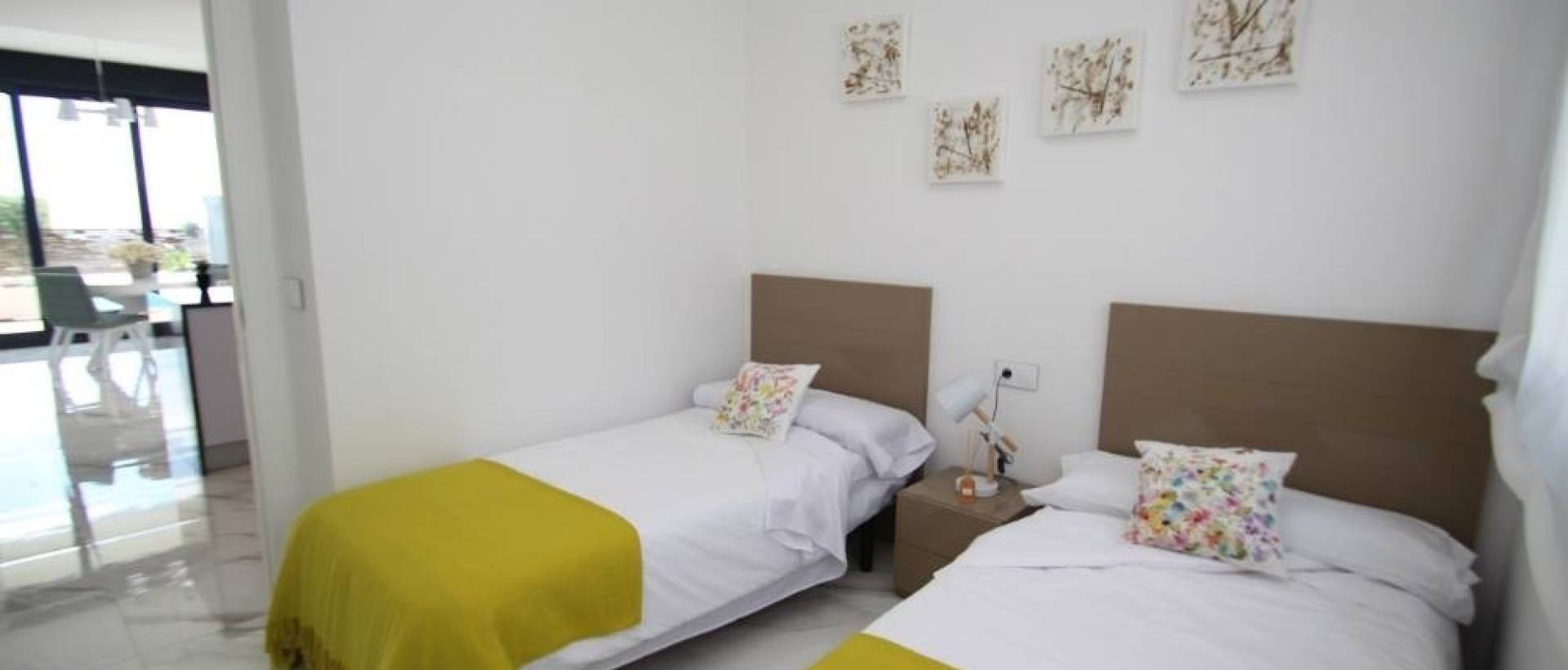 Obra Nueva - Villa / Chalet - Cartagena - Playa honda