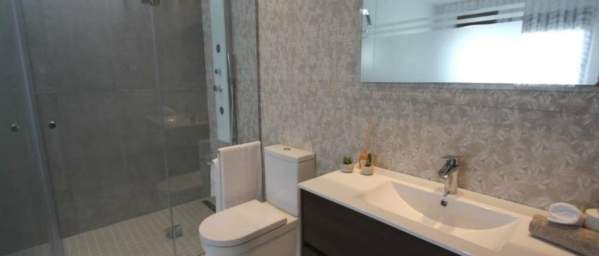 Obra Nueva - Villa / Chalet - Cartagena - Playa honda