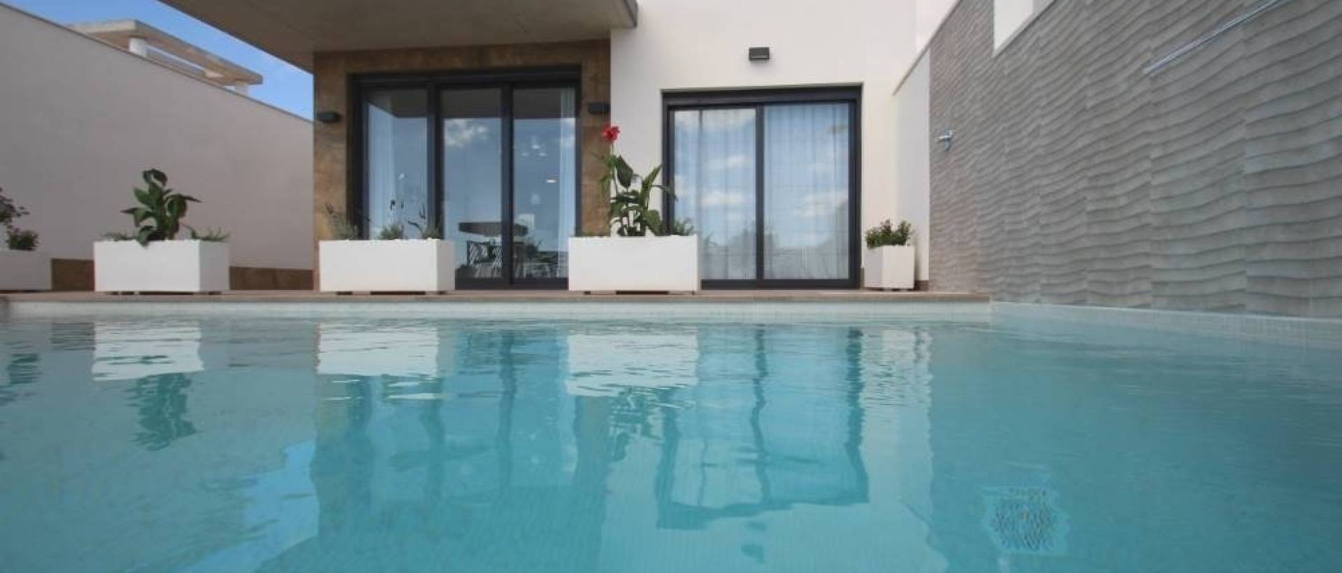 Obra Nueva - Villa / Chalet - Cartagena - Playa honda