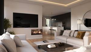 Obra Nueva - Apartmento - Orihuela - Las Colinas Golf