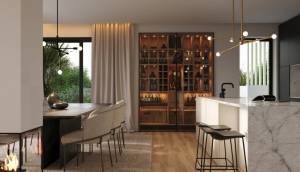 Obra Nueva - Apartmento - Orihuela - Las Colinas Golf