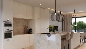 Obra Nueva - Apartmento - Orihuela - Las Colinas Golf