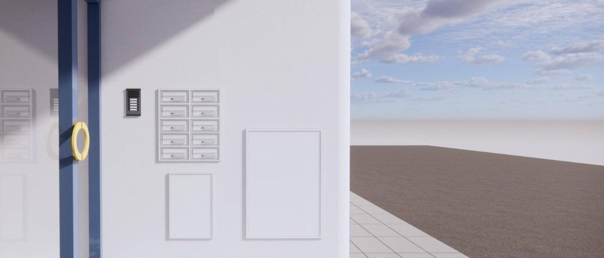 Obra Nueva - Apartmento - Pilar de la Horadada - Torre De La Horadada