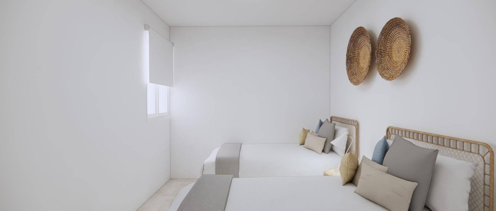 Obra Nueva - Apartmento - Pilar de la Horadada - Torre De La Horadada