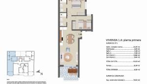 Obra Nueva - Apartmento - Pilar de la Horadada - Torre De La Horadada
