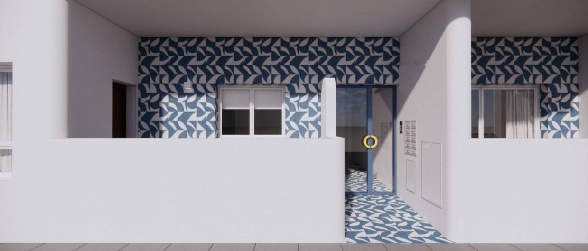 Obra Nueva - Apartmento - Pilar de la Horadada - Torre De La Horadada