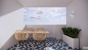 Obra Nueva - Apartmento - Pilar de la Horadada - Torre De La Horadada