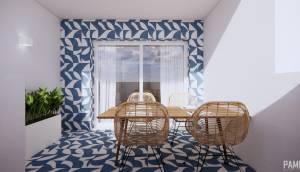 Obra Nueva - Apartmento - Pilar de la Horadada - Torre De La Horadada