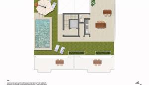 Obra Nueva - Apartmento - Pilar de la Horadada - Torre De La Horadada