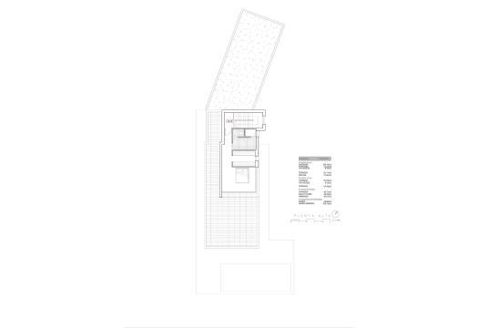 Obra Nueva - Villa / Chalet - Moraira_Teulada - Cala L Andrago