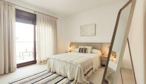 Obra Nueva - Villa / Chalet - San Javier - pueblo