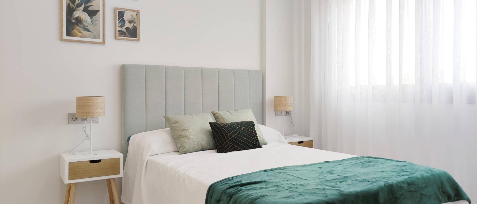 Obra Nueva - Villa / Chalet - San Javier - pueblo