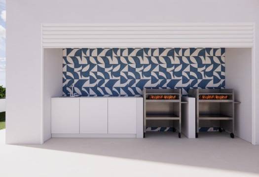 New - Apartment - Pilar de la Horadada - Torre De La Horadada