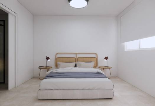 New - Apartment - Pilar de la Horadada - Torre De La Horadada