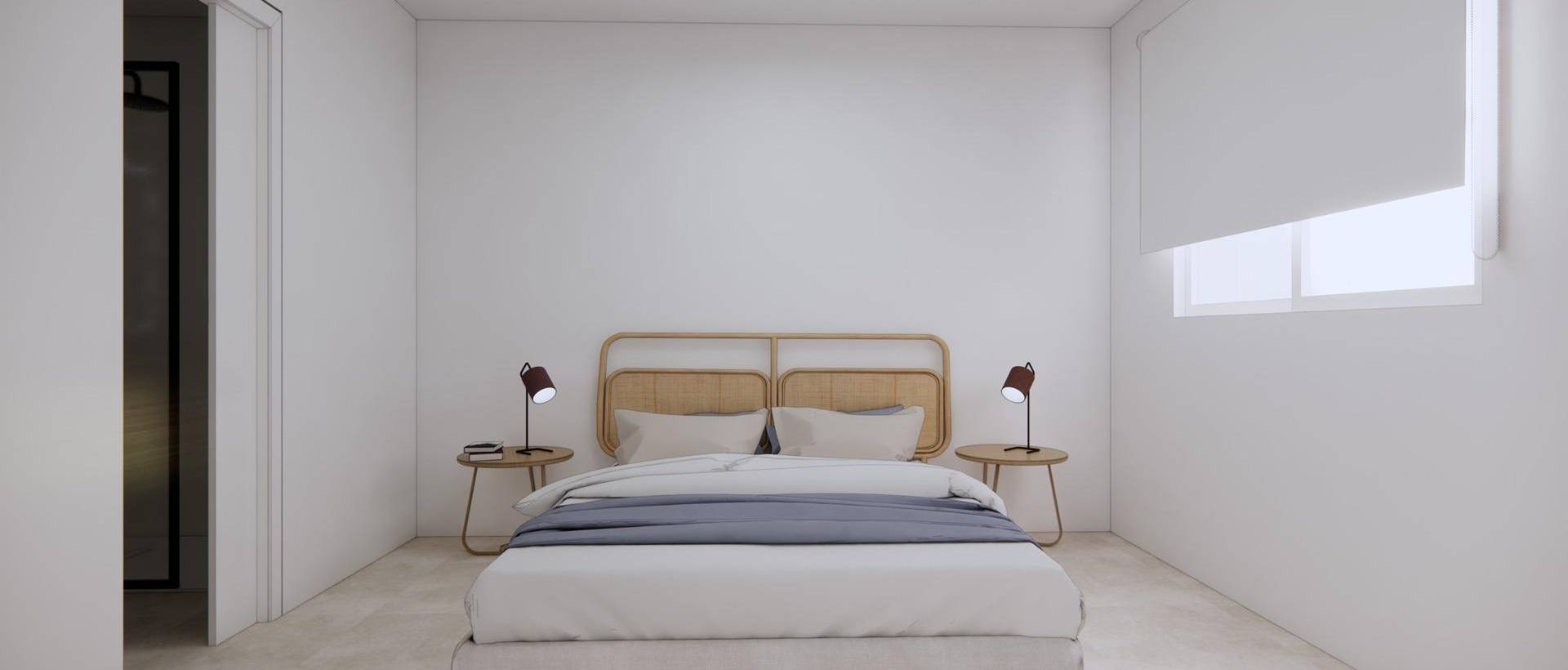 New - Apartment - Pilar de la Horadada - Torre De La Horadada