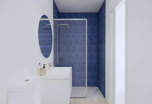 New - Apartment - Pilar de la Horadada - Torre De La Horadada