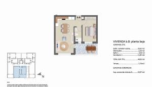 New - Apartment - Pilar de la Horadada - Torre De La Horadada