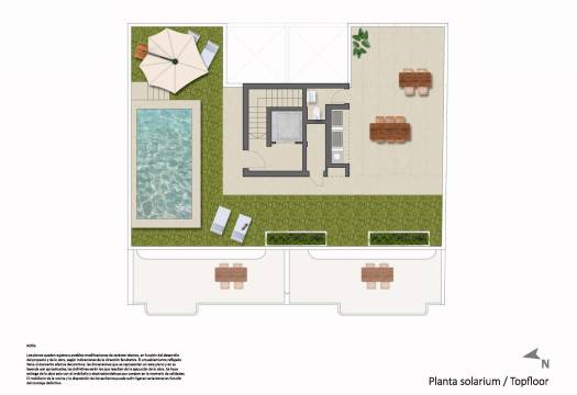 New - Apartment - Pilar de la Horadada - Torre De La Horadada