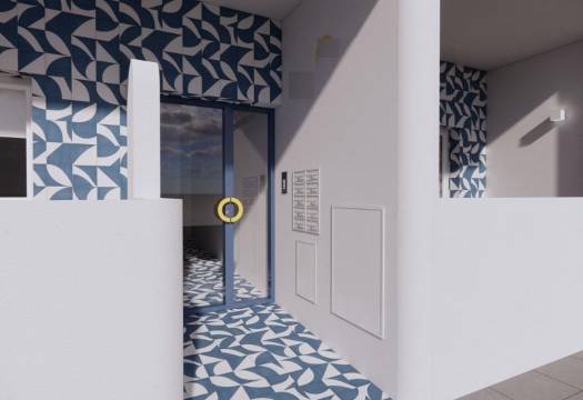 Obra Nueva - Apartmento - Pilar de la Horadada - Torre De La Horadada