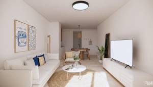 Obra Nueva - Apartmento - Pilar de la Horadada - Torre De La Horadada