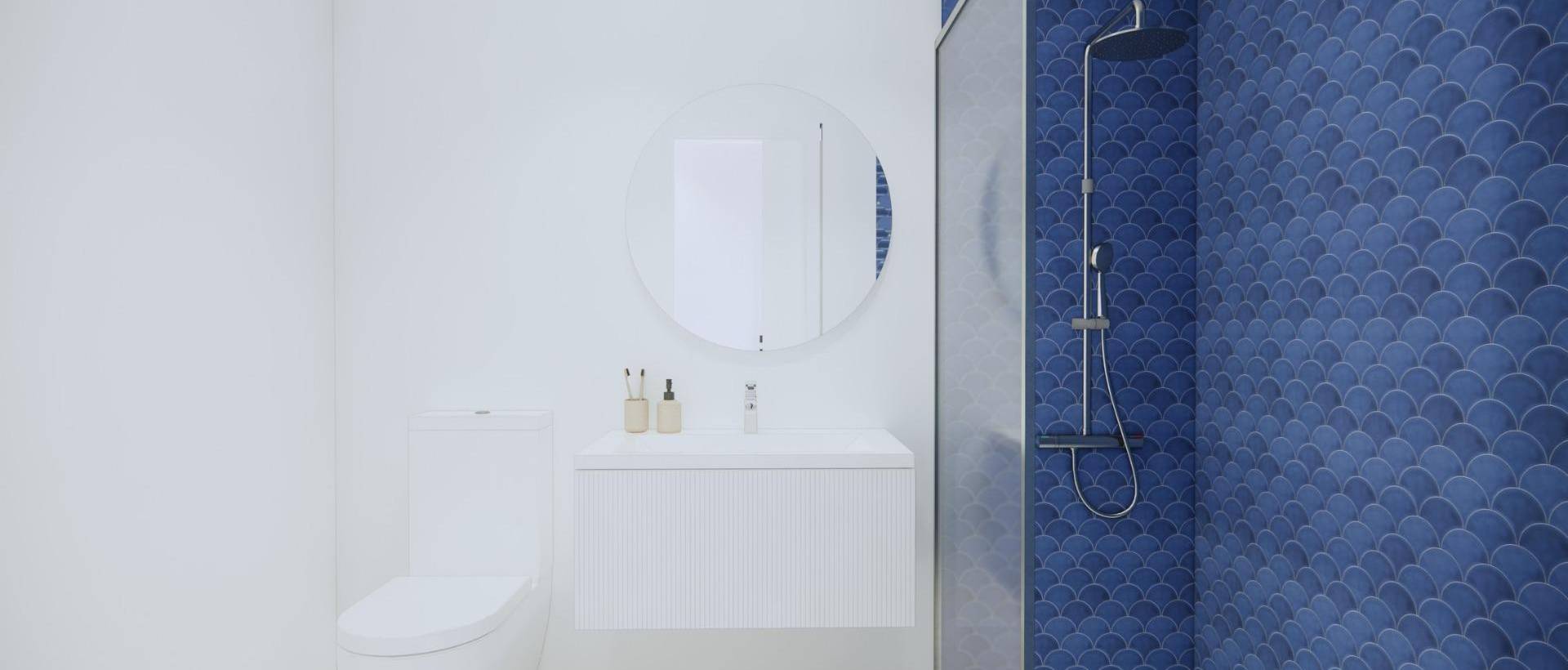 Obra Nueva - Apartmento - Pilar de la Horadada - Torre De La Horadada