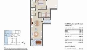 Obra Nueva - Apartmento - Pilar de la Horadada - Torre De La Horadada