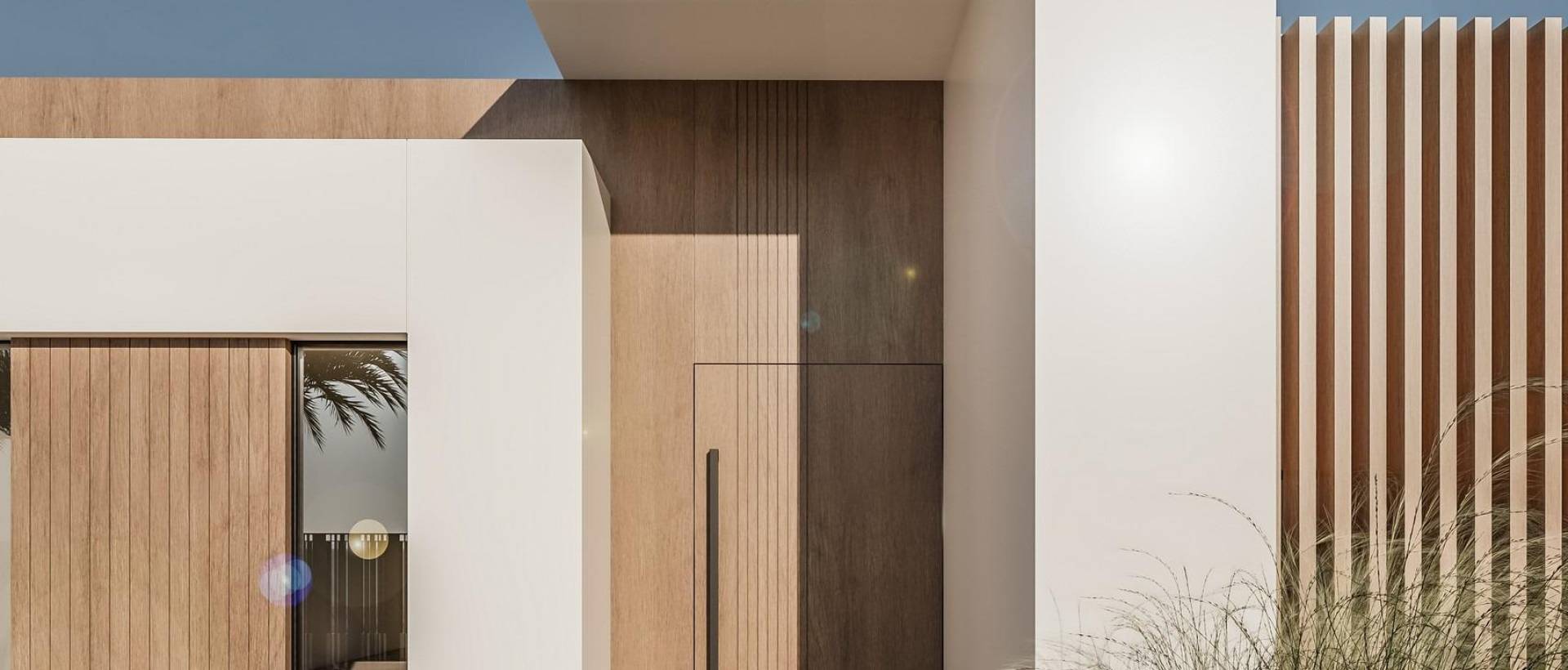 Obra Nueva - Villa / Chalet - El Campello - Cala D´Or